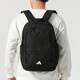 Adidas sac à dos masculin pour hommes sac féminin grande capacité Two-in-1 Sports sac à dos JY4769 KC1396 / Baol Brown Divers