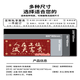
Jingmengyuan mouse pad is super big and rich single text smooth for men and women office computer work station desk mat dormitory custom keyboard pad 13657 good things happen 3mm 1000x500mm