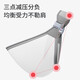 Bei Chuzhong-Reise Baby Einfache Artefakt Horizontal 0-3-6 Frontheld-Menstruationsprodukte Zweihandige kleine Baumwollgurte mit reinen Baumwolle, tragbare Netzbeutel