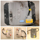 Yusen Yishi Fengyujie Leiding lei Junying Yingboer AC DC Controlador MC3526-M3528M3336 Piezas de desmontaje M3527 Controlador