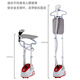 Yangzi steam garment ironing machine for home use handheld ironing machine hanging vertical ironing machine for ironing clothes noble purple belt ironing board