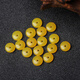 DL 1998 Fat Donglai same style beeswax separator bracelet Buddha beads accessories Bodhi accessories 8MM10 pieces