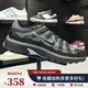 Nike (Nike) Nike Men's Shoes 2025 Осень P-6000 Retro Sports Casual Casual обувь для дышащих кроссовки IF6199-003 IF6199-003 41