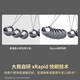 BIGME7 旗舰新品彩色墨水屏智能办公本mini电纸书阅读器7英寸电子阅览器  B751C彩色墨水屏官方标配 单机-不带手写笔