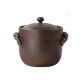 Cuisine du thé dans le poêle, utilisation à domicile, thé bouillonnant, eau bouillante, pur vieille boue rocheuse à la main Poignée de grande capacité de grande capacité, théière de brassage rongtien, modèle de main gauche chaiyao 16813 conscience 1080 ml 701 ml (inclusive) -800 ml (inclusif)