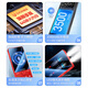 Gionee Seniors 'Smartphone 3,5-Zoll-Touch großer Bildschirm können handgeschriebene Gerade auf den Tasten der geraden Platine mit drei Langlängen von Ultra-Long-Standby-Android 100 Yuan Seniors von Special-Character Large Screen Dual-Sec Dual Standby Black 8-Core + 64 GB [Wechat Intelligent Version-Support-Positionierung]