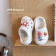 Mlgt zapatos infantiles zapatos para niños zapatos de verano nuevos estilo de estilo de estilo liviano