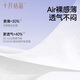 
October crystallization of sanitary napkins for pregnant women after childbirth, postpartum confinement aunt pads with lochia large size, extra long puerperal period, S size, 20 tablets, 1 pack (use in late postpartum)