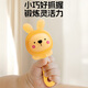 
COOKSS hand-rocked tooth glue baby toys 0 to 6 months old babies can bite and grasp young menstrual age