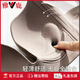 雅鹿性感内衣女士夏季薄款小胸聚拢收副乳防下垂无痕文胸罩官方 肤色套装. 70B 32
