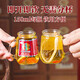 【酒厂直供】人参枸杞酒豪华高档礼盒东北长白山特产 52度 150mL 1瓶 【试喝装】