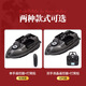 Fisherman Remote Contrôle du bateau de nidification avec un GPS à haute puissance positionnant un crochet et un appât à trois étages navires de carbone de carbone éloigneux Intelligent Temote Control Boat V08 Version standard en fibre de carbone à trois étages avec 5200 mAh