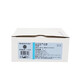 Kanglebao two-piece ostomy pocket Shengshuwei convex ostomy chassis 11035 urinary bag ostomy bag glue removal agent medical theater 1 12010 ostomy gel removal agent
