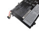 
Lenovo original new thinkpad L480 L580 L490 L14 L590 01AV463 L17L3P52 L17M3P54 Original laptop battery 5B10W13895 5B1