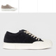 阿玛尼（Emporio Armani）EA阿玛尼 男士时尚翻毛皮低帮休闲鞋X4X632 XN878 深蓝 M922 43 (国内仓)