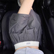 
Cotton-made ice silk thin milk fu wide-leg casual shorts for women in summer 2025 new small loose five-point sports pants 525 blue [high quality 19.5] L 80-105Jin [Jin equals 0.5 kg]