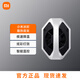 Xiaomi Ice Cooling Back Clip Mobile Gaming Radiator, Semiconductor Refrigeration, Cooling Artifact for Live Broadcast, White, 90% New Simple Pack, Second Hand Xiaomi Ice Cooling Back Clip