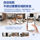萤石EZVIZ摄像头家用 高清WIFI无线监控器莹石云APP手机远程查看室内360度全景旋转云台智能网络摄像机 400万CP1红外夜视【超清版】 16GB内存卡【下单升级32GB】