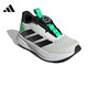 阿迪达斯 （adidas）日本直邮小童DURAMO SL2 BOA K跑步鞋运动休闲鞋JQ6743 JI1694 35