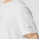 
Nike (NIKE) short-sleeved men's summer new T-shirt for 2025 outdoor trendy casual top Comfortable and breathable sportswear HV4882-121 M