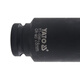 Yiertuo 1/2' hexagonal wind-moving long sleeve YT-1048 28MM (for XCMG)