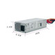 HP 53330 Источник питания 227-271222-6221-7 Совершенно новый