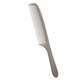 
Special ultra-thin haircut for men, haircut middle teeth, apple comb hair stylist flat hair comb hair tweak edge 15930