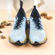 耐克（NIKE）AIR ZOOM TEMPO NEXT 黑灰金 跑步鞋 CI3008 CI9923-008 40.5 支持鉴定