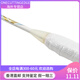 
VICTOR VICTOR TK9900TD Heavy gunner badminton racket high pound heavy killing, beat-resistant lightweight offensive type (shot single shot + GR233 hand glue + VBS68P line + velvet shot 4U/G6 23 pounds (beginner)