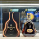 Hennessy XO Französisch Cognac Original Flasche importierten Wein mit Box (Überseeversion) New Hennessy XO1000ML1 Flasche Übersee Version in Übersee