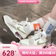 耐克（NIKE）Nike男女鞋AJ312蛇年限定新款休闲板鞋高帮运动篮球鞋IB4914 FD9909-161 36