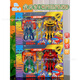 
NMCK Optimus Prime Children's Transformation Toy Robot Car King Kong Hornets Highway Boy Model Interest Training Craft I Qingtian + Huang Feng [Huanghong Mecha Random] 688-