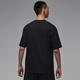 耐克（NIKE）（新品）2025秋男短袖针织衫 HV3895-010 HV3895-010 S