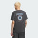 阿迪达斯 （adidas）Originals三叶草2025年男子TOC SS TEE T恤 KC1428 L