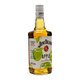 金宾（Jim Beam）进口洋酒白占边波本威士忌 美国金宾波本威士忌酒 波本威士忌苹果味力娇酒