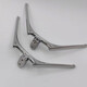 
Suitable for Skyworth Cool TV Base 55M2/50P50/65E690U/ 70C70//75G71/A9/A7 49-58-inch horizontal metal special base + screw