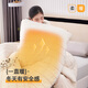 Keruorina Xinjiang first-grade long velvet quilt pure cotton quilt quilt core winter quilt cotton mattress quilt quilt bottom cotton handmade Xinjiang cotton quilt 6Jin [Jin equals 0.5 kg] 150x200cm
