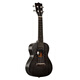 
Zani 23-inch ukulele boy and girl beginner Ukulele black ukulele small guitar [Vector board] 23-inch classic peach blossom core + big gift bag