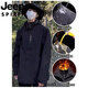 Jeep (Jeep) Chaqueta tres en uno para trajes de montañismo al aire libre para mujeres para otoño e invierno Cálido de pareja a prueba de agua a prueba de agua para hombres Negro-Tres en uno (Liner de vellón) Estilo de mujer -3xl (125-135) Jin [Jin equivale a 0.5 kg]