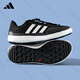 阿迪达斯 （adidas）官方运动鞋男鞋2025夏季新款网面透气轻便休闲鞋经典复古跑步鞋 JH9756【官方正品 假一赔十】 39