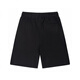 Stussy Modemarke Summer Stuss Pure Cotton Casual Ins Shorts Lose vielseitige Männer und Frauen Sportsporthosen Sport Casual Hosen 1047 Schwarz hohe Qualität S 100-120jin [Jin gleich 0,5 kg]