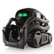 Vector2.0 Intelligent Robot Desktop AI Emotional Dialogue Desktop Children's Companion Voice-controlled Pet Robot Vector2.0 Set + 2.0 Escape Cabin Lifetime Version