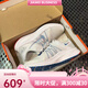 
Nike (NIKE) Nike men's shoes 2022 new QUEST 4 flying line cushioning casual sports running shoes .5 .5 DA1105-101 42.5