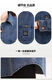 AEMAPE CASA DE MEDIA CASA DE MEDIMA CASA PARA MUJER 2025 Spring y otoño Nuevo estilo europeo de moda y popular camisa de capas de alta gama Top Blue M es aproximadamente 115 Jin [Jin equivale a 0.5 kg]