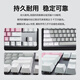 Logitech K835 Wired TKL Real Mechanical Keyboard Red Achse Grüne E-Sport-Desktop-Computer-Mädchen-Tippen Offizielle Standard-Standard-Standard-Standard-Standard-Garantie für die offizielle Standard-Standard-Standard-Achse X Blue Achse [K835