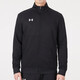 Veste de sport sous armour hommes et femmes Same style automne et veste à vent d'hiver