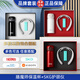 Thermosanthemum Physician's Day gift souvenir business gift thermos high-end company custom logo for customers and employees practical Toxicum + Paradise umbrella Contact customer service, note color