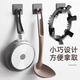 Qiting Gas Stove Rack Holder Coal Gas Stove Bracket Thickened Anti-slip Pot Rack Four Claws Five Claws Universal Kitchen Stove Top Rack Six Claws Upgraded Anti-Slip Universal Style Does Not Include Base