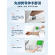 Método de sonido universal Medidor de presión arterial electrónica Andian Método de sonido de tipo KE Medidor de presión arterial electrónica Tipo de brazo médico Medición de alta precisión CH-S691L Modelo actualizado Método de sonido KE + Método de osciloscopio Medición de modo dual más