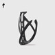 Lightning Lightning CASCADE CAGE II Road/Mountain Bike Water Bottle Cage Black